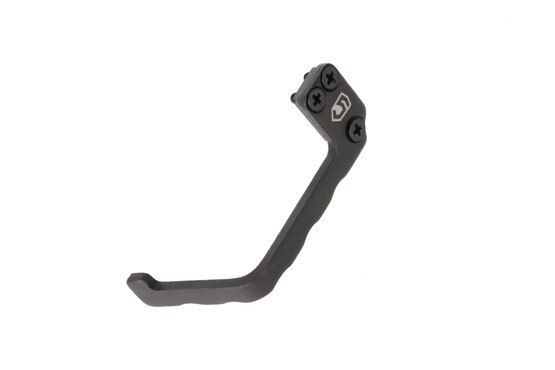 Phase 5 Tactical Extended Bolt Release V1 features ambidextrous operation